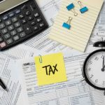 Business Tax